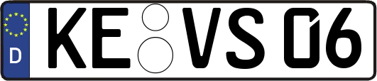 KE-VS06