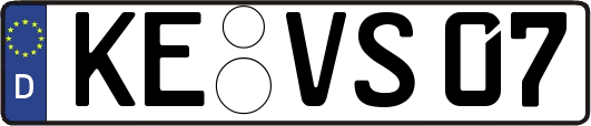 KE-VS07