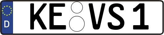 KE-VS1