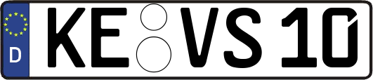 KE-VS10