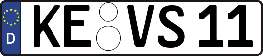 KE-VS11