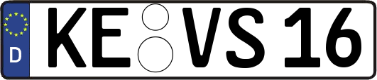 KE-VS16