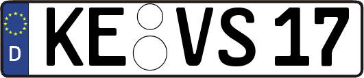 KE-VS17