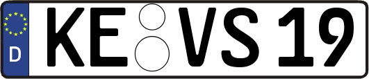 KE-VS19