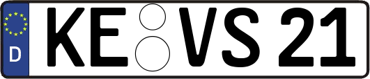 KE-VS21