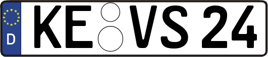 KE-VS24