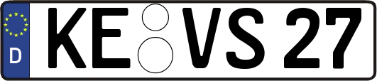 KE-VS27