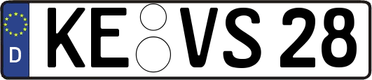 KE-VS28