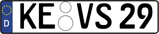 KE-VS29