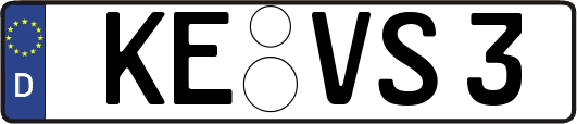 KE-VS3