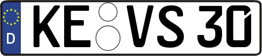 KE-VS30