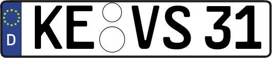 KE-VS31