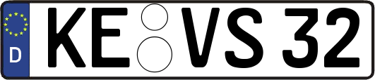 KE-VS32