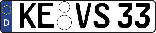 KE-VS33