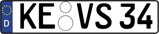 KE-VS34