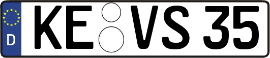 KE-VS35