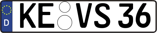 KE-VS36