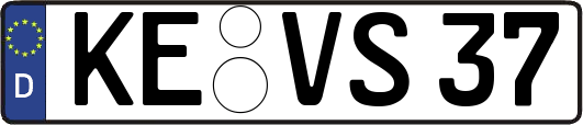 KE-VS37