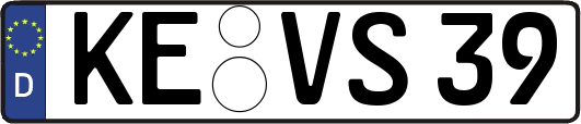 KE-VS39