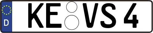 KE-VS4