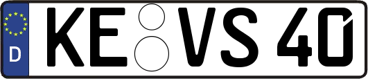 KE-VS40