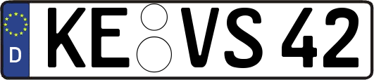 KE-VS42