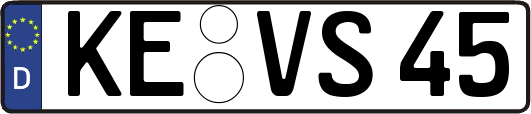 KE-VS45
