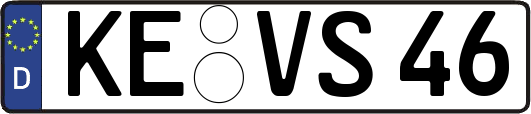 KE-VS46