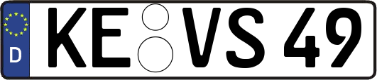 KE-VS49