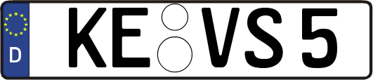 KE-VS5