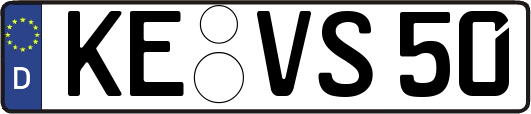 KE-VS50