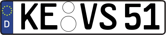 KE-VS51