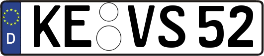 KE-VS52