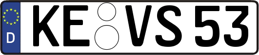 KE-VS53