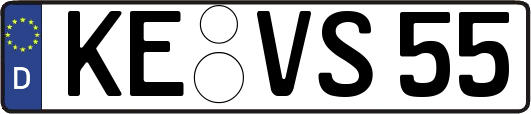 KE-VS55