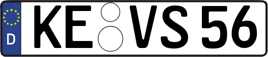 KE-VS56