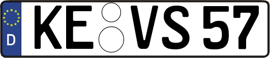 KE-VS57