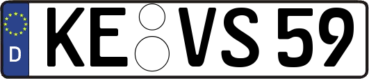 KE-VS59