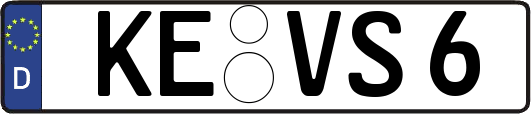 KE-VS6