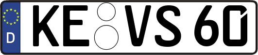 KE-VS60