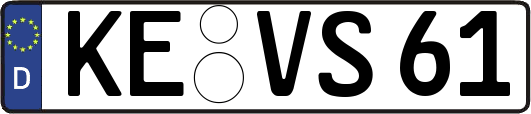 KE-VS61