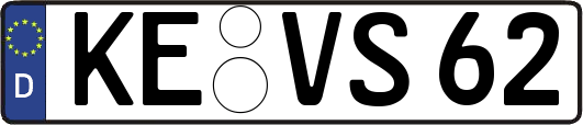 KE-VS62