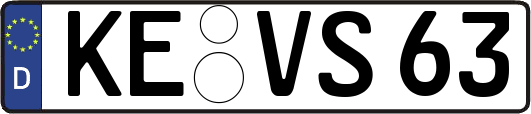 KE-VS63