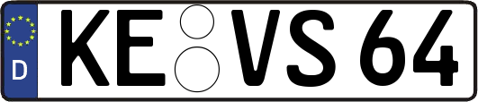 KE-VS64