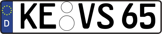 KE-VS65