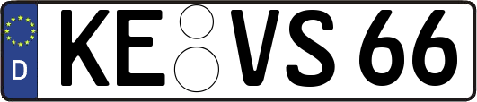 KE-VS66