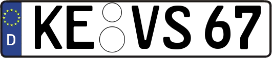 KE-VS67