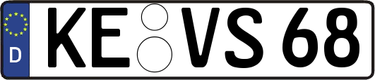 KE-VS68