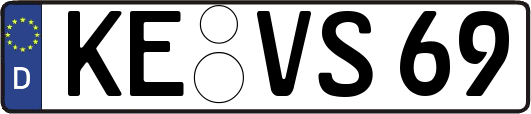 KE-VS69