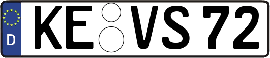 KE-VS72